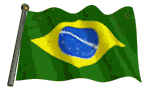 Bandeira do Brasil - A&M Engenharia