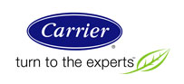 Carrier - Turn to the experts